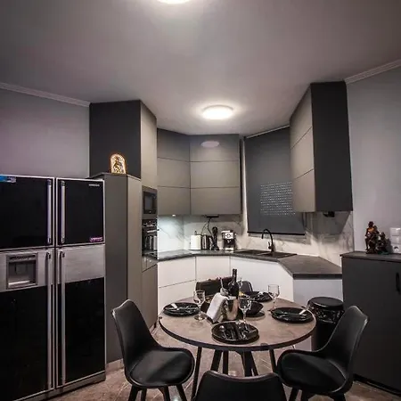 Sountou Home Xanthi Exterior photo
