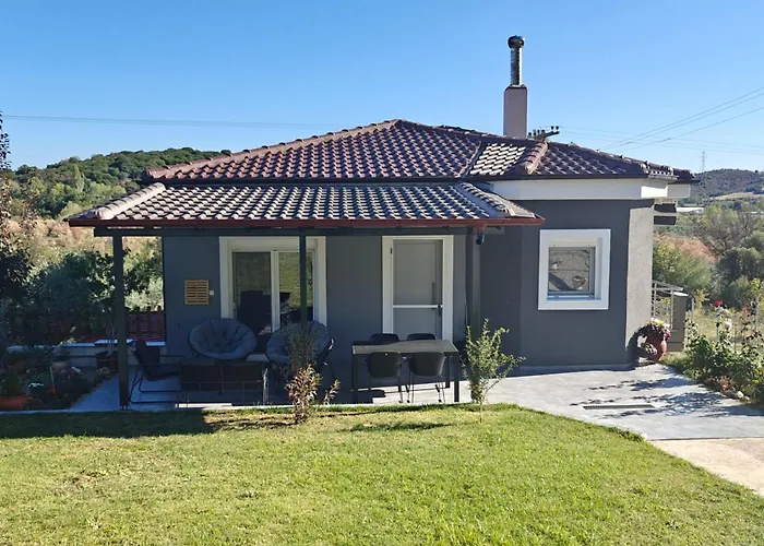 Sountou Home