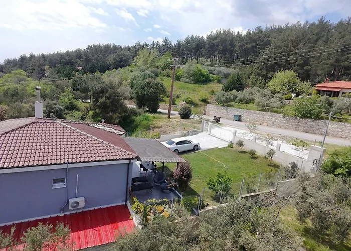 Sountou Home