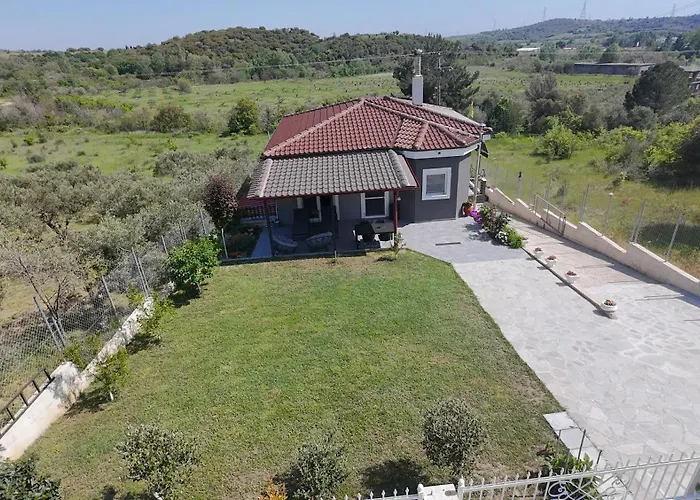 Sountou Home