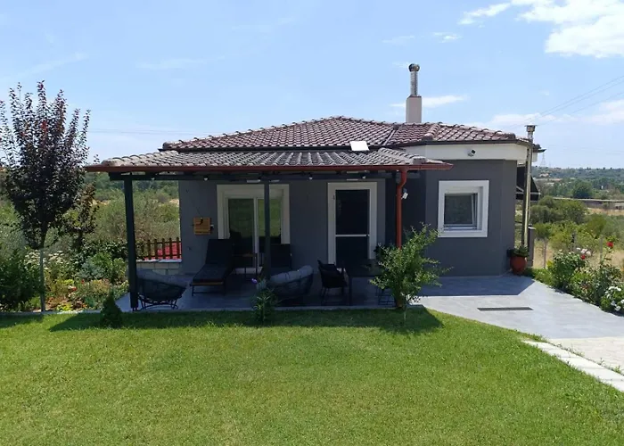 Sountou Home