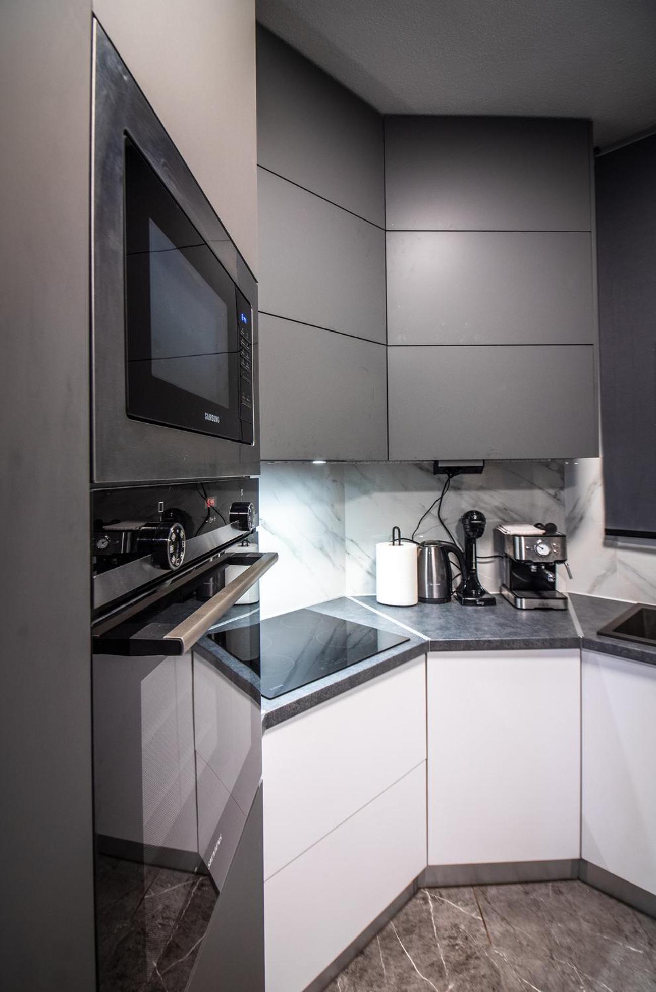Sountou Apartment *