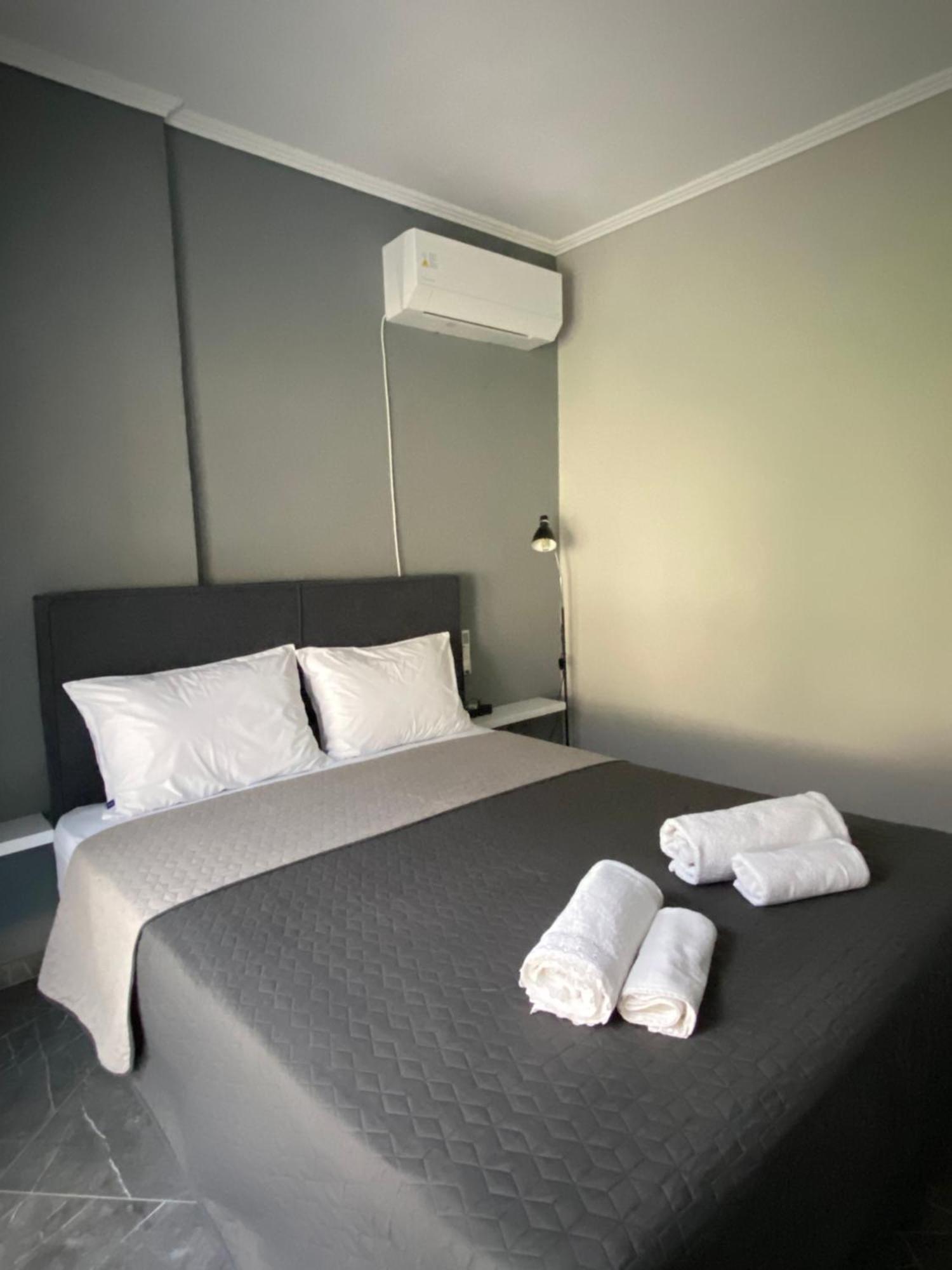 Sountou Apartment