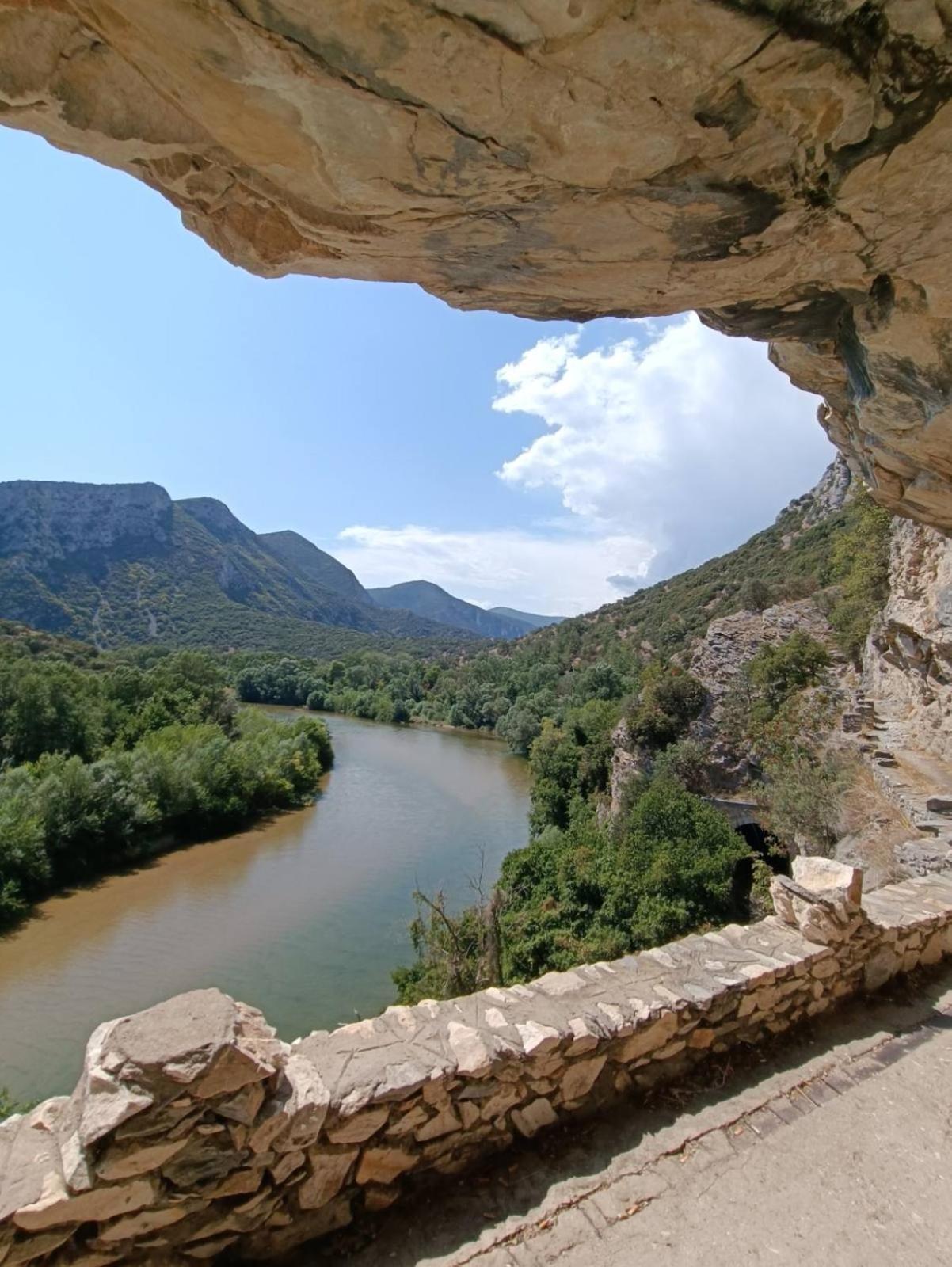 Sountou Xanthi
