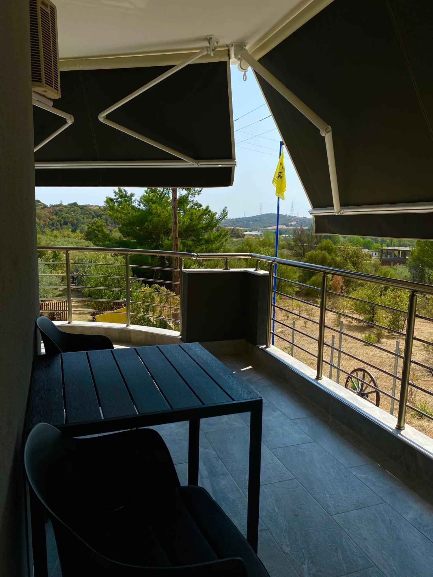 Apartment Sountou Xanthi