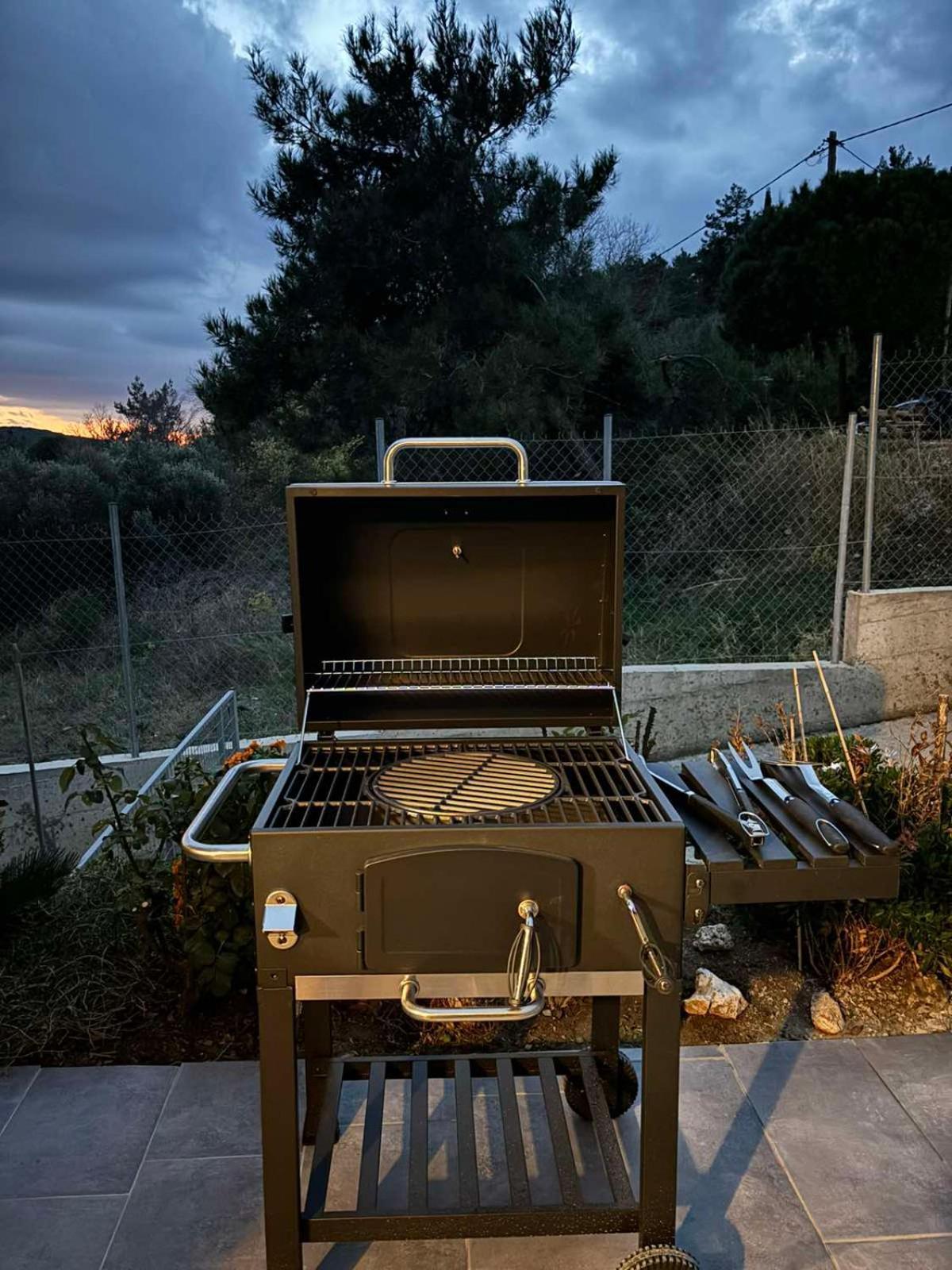 Sountou Xanthi