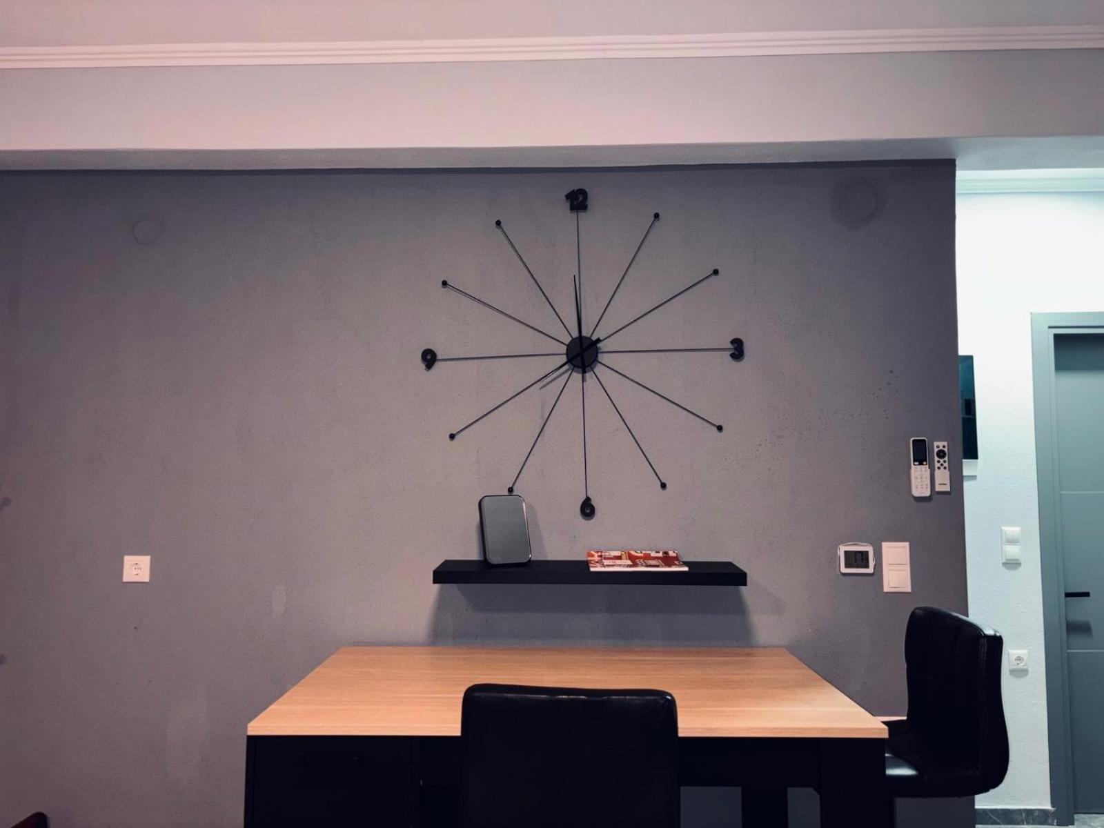 Sountou Apartment Xanthi