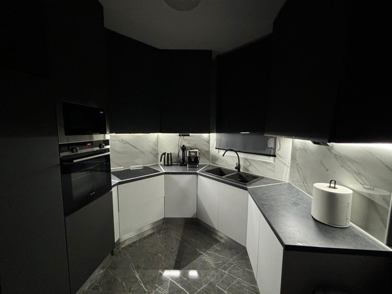 Apartment Sountou Xanthi