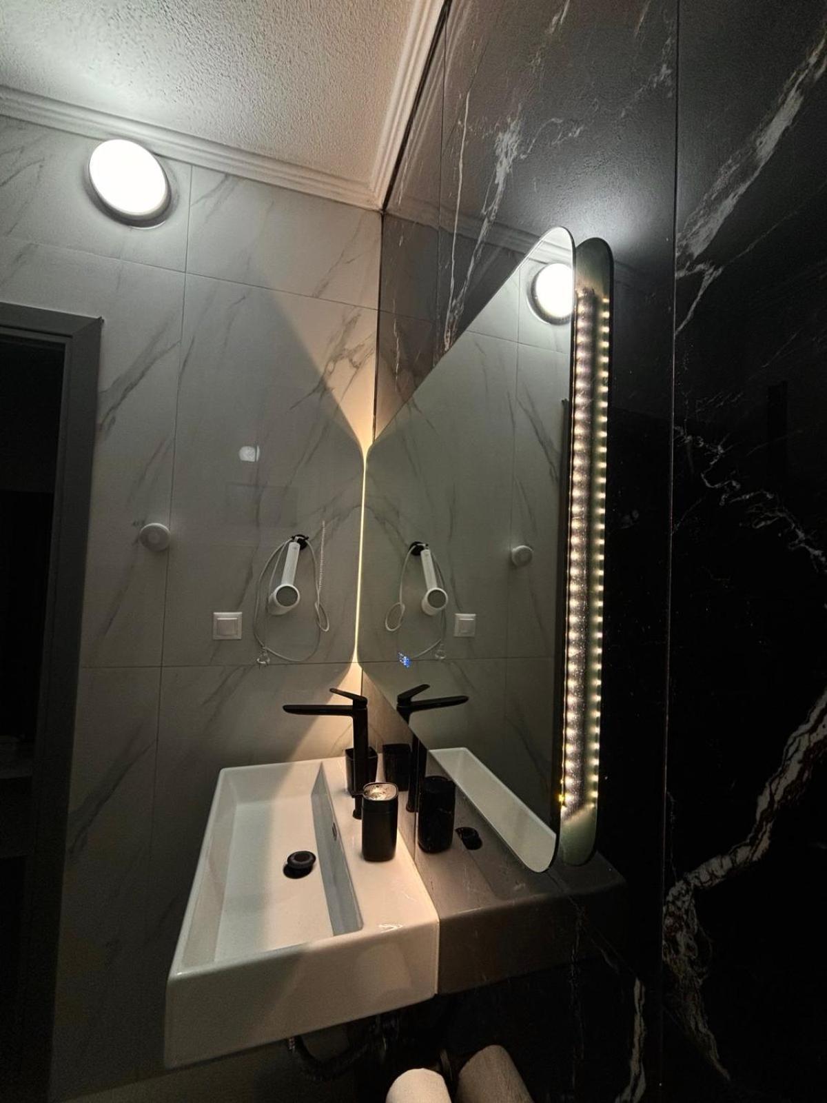 Apartment Sountou