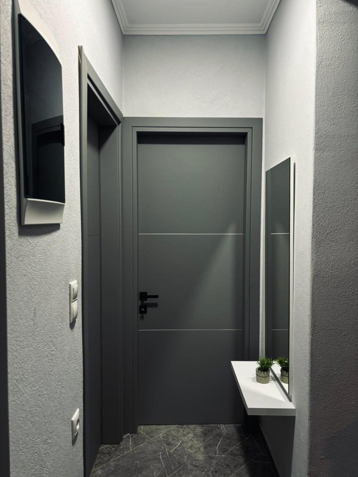 Apartment Sountou *