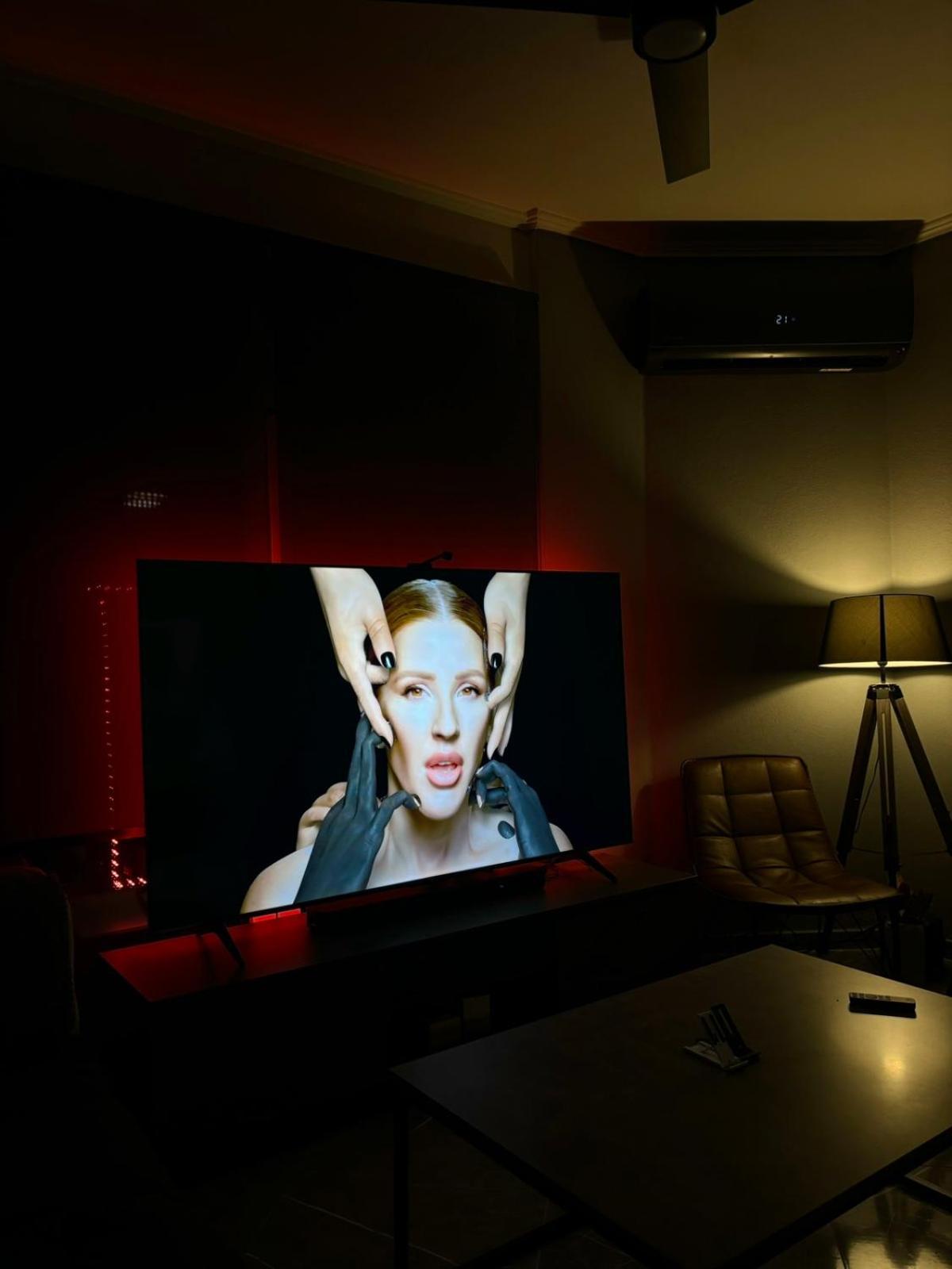 Sountou Apartment Xanthi