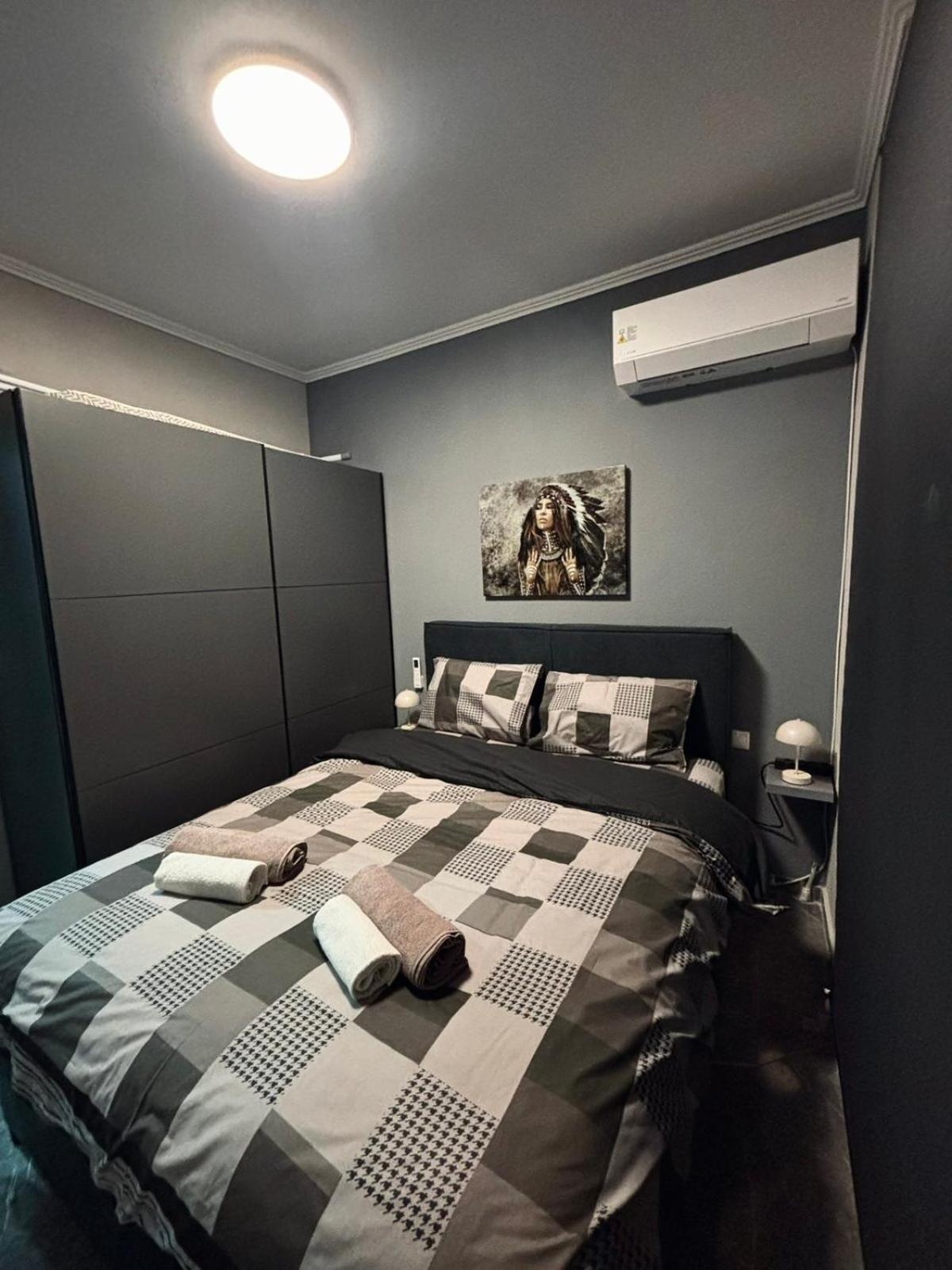 Apartment Sountou Xanthi