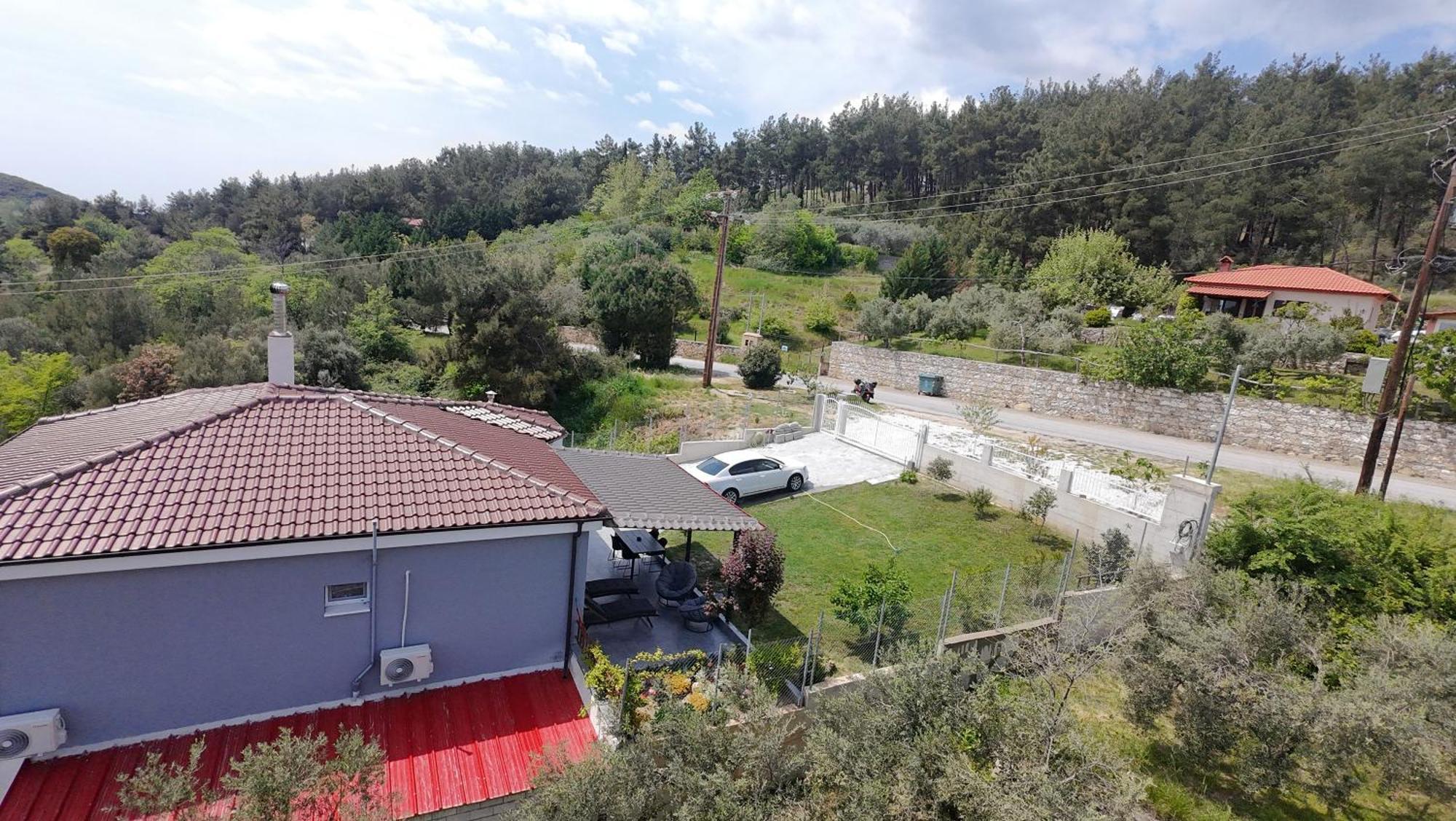Sountou Apartment Xanthi